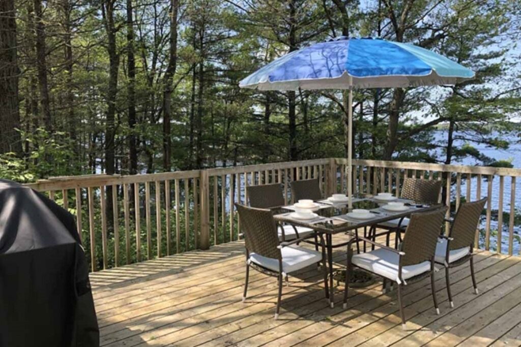 Photo of Outdoor in Severn