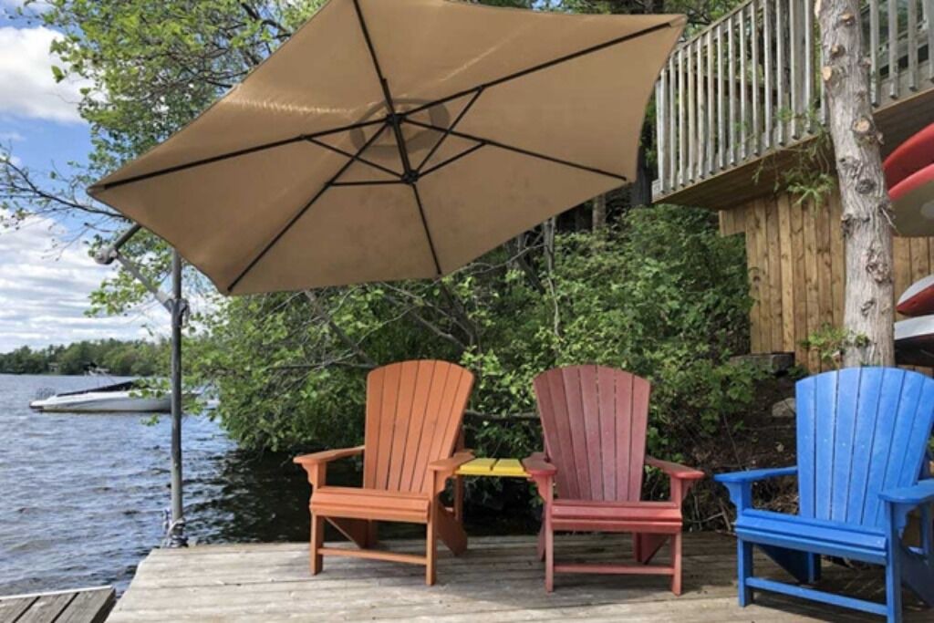 Photo of Outdoor in Severn