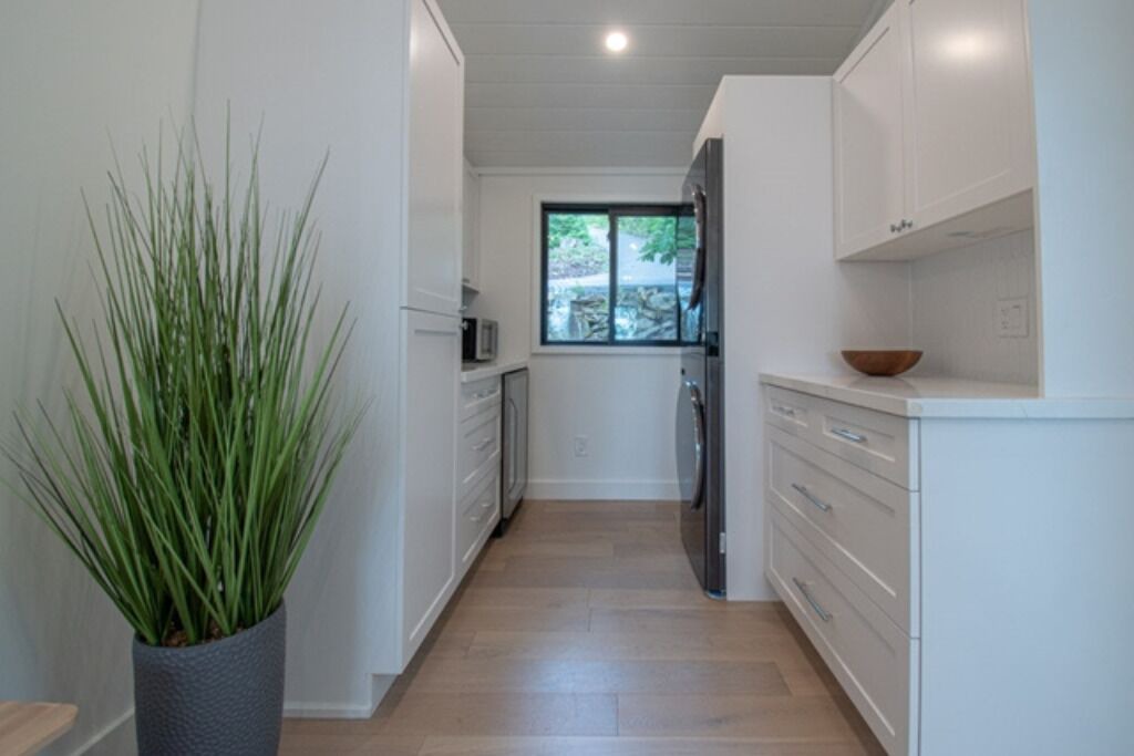 Photo of Kitchen in Severn
