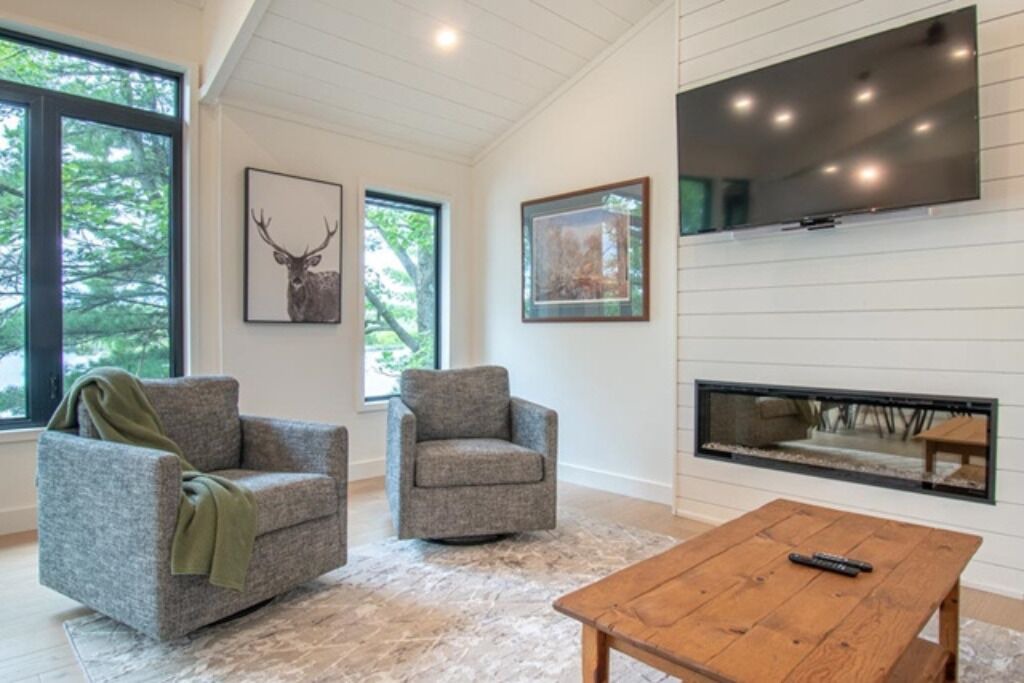 Photo of Livingroom in Severn