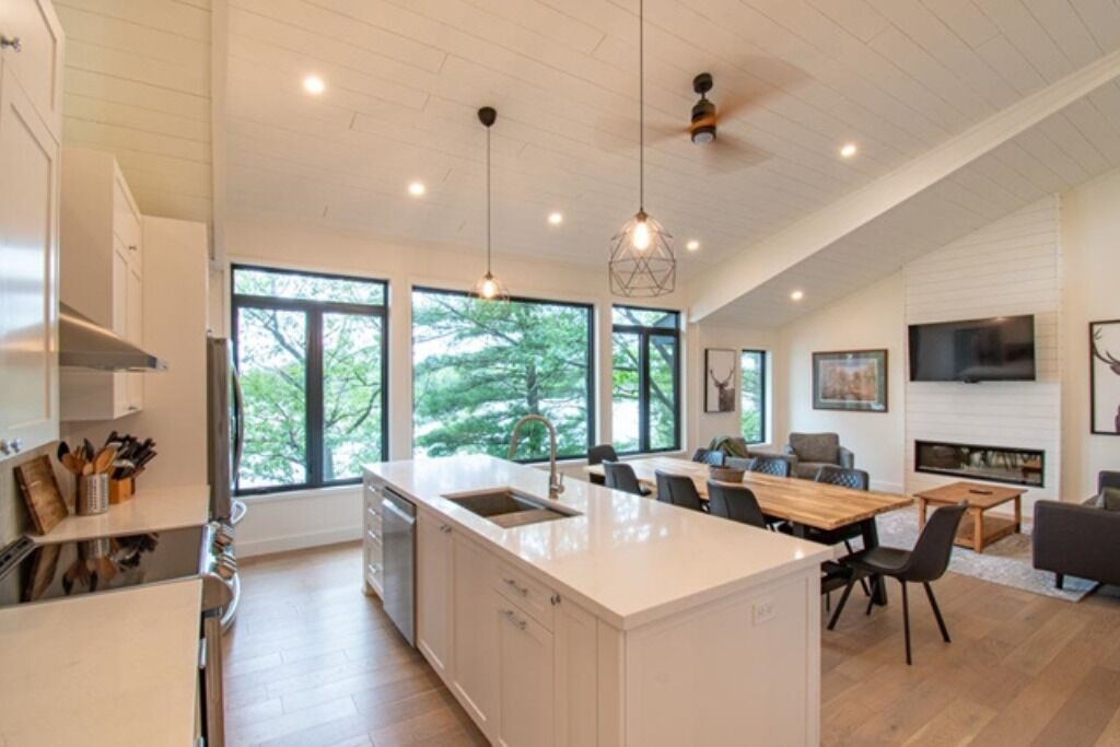Photo of Kitchen in Severn