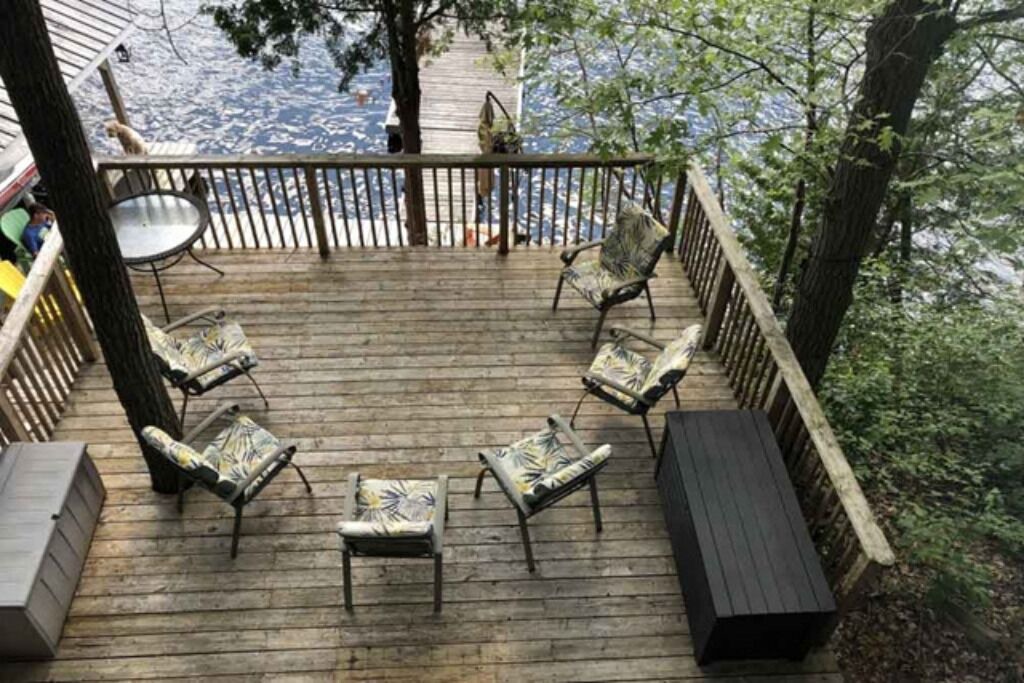 Photo of Outdoor in Severn