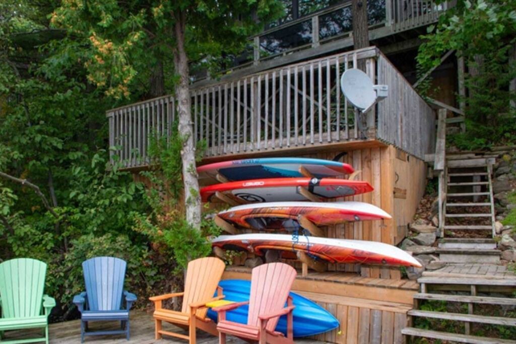 Photo of Outdoor in Severn