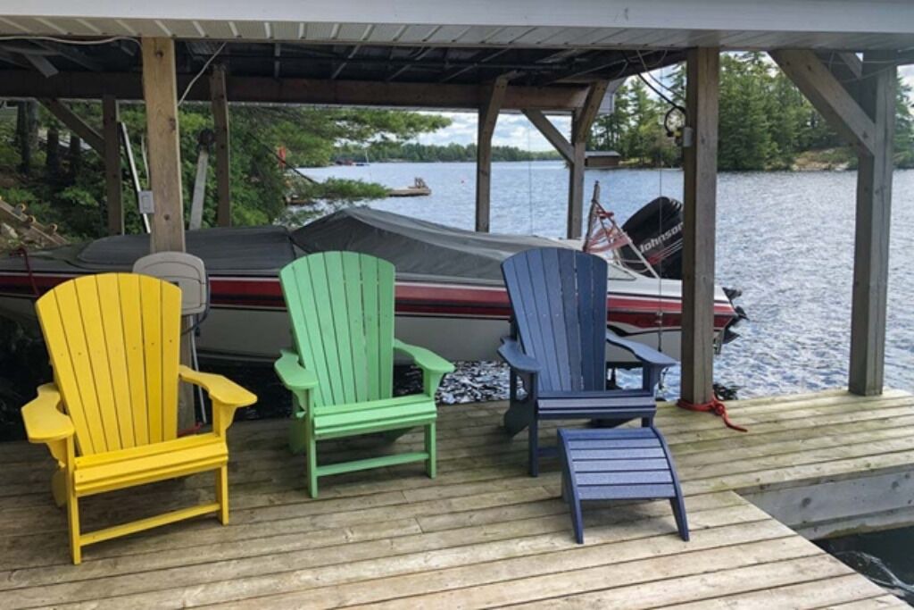 Photo of Outdoor in Severn