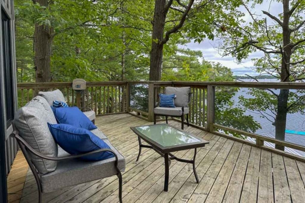 Photo of Outdoor in Severn