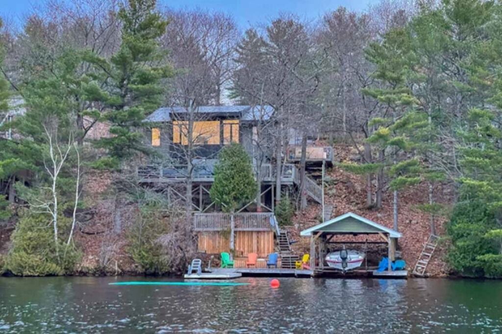 Photo of Outdoor in Severn