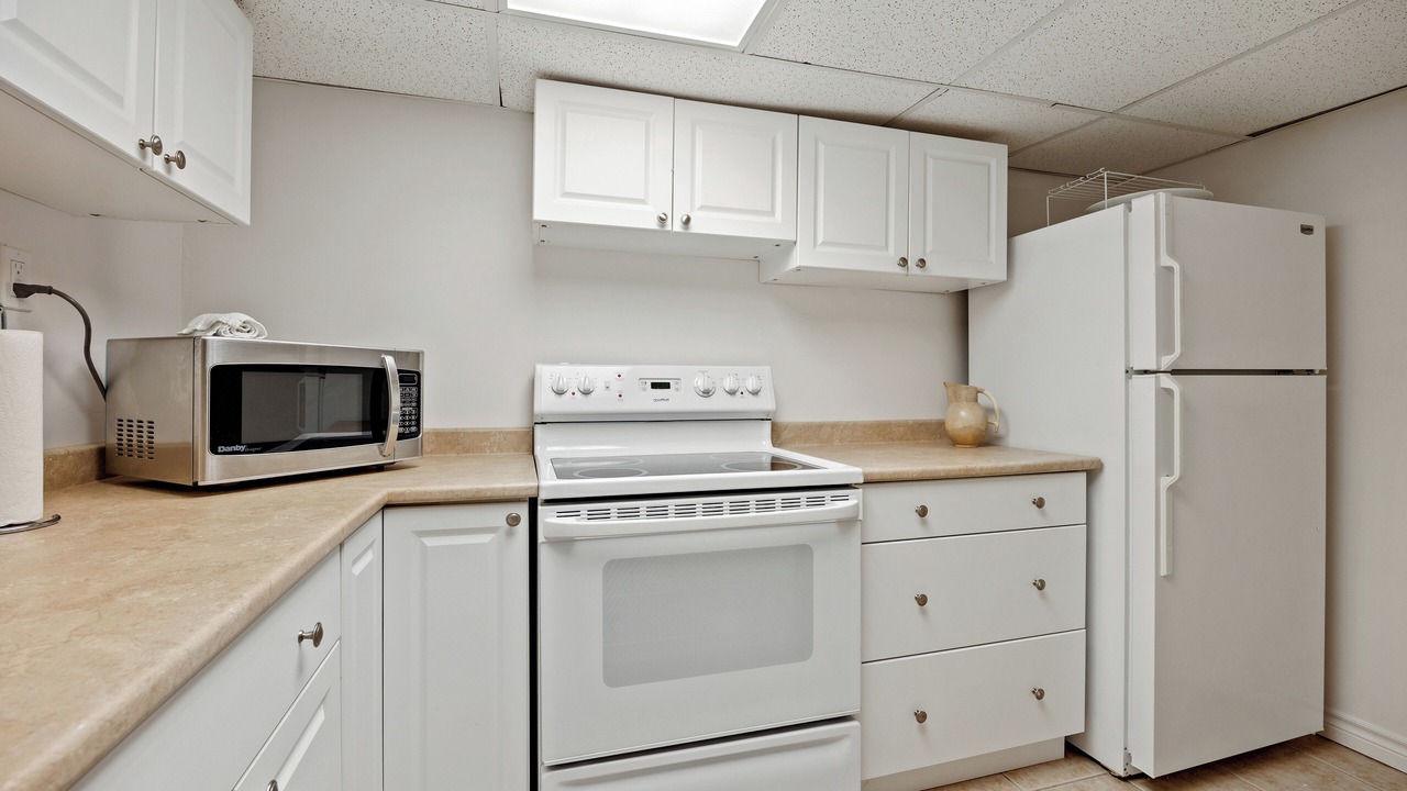 Photo of Kitchen in Rosedale