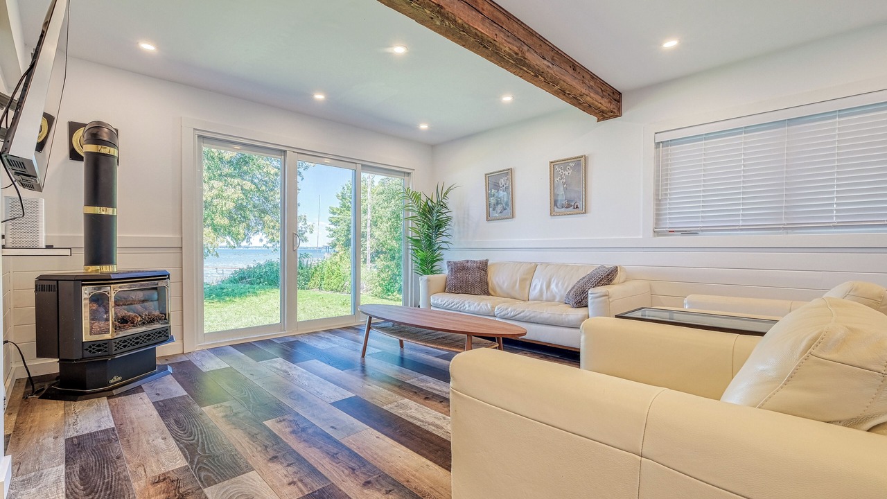 Photo of Livingroom in Virginia