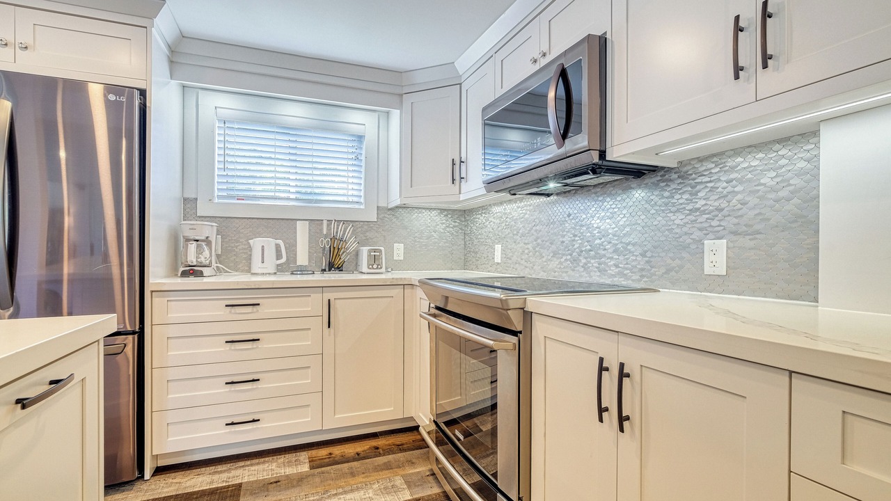 Photo of Kitchen in Virginia