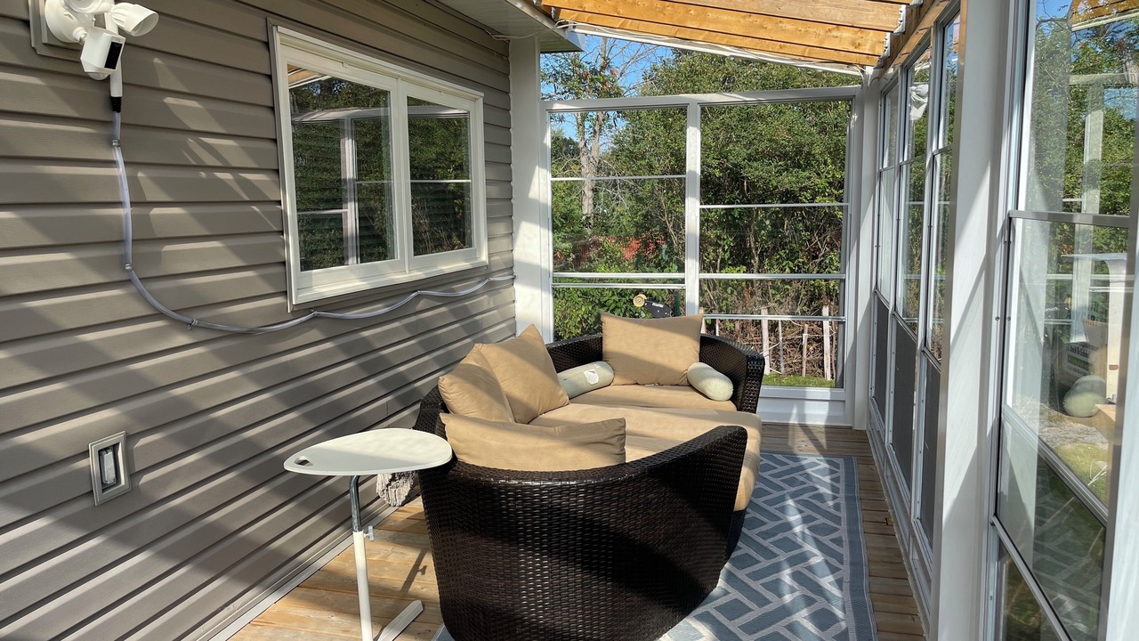 Photo of Outdoor in Virginia