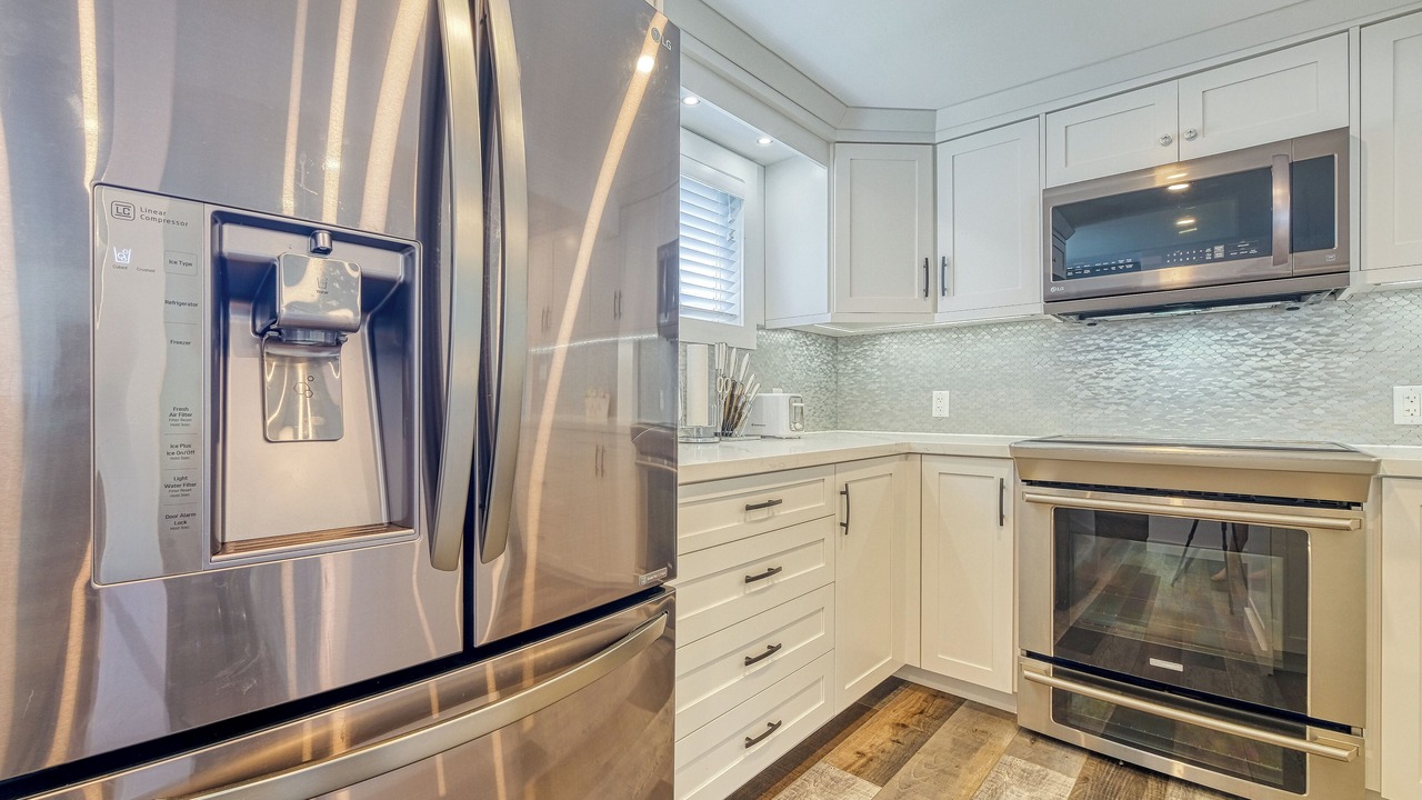 Photo of Kitchen in Virginia