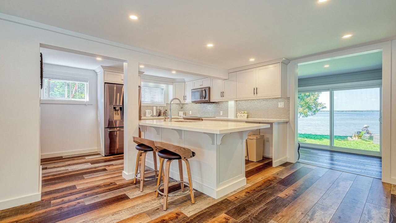 Photo of Kitchen in Virginia