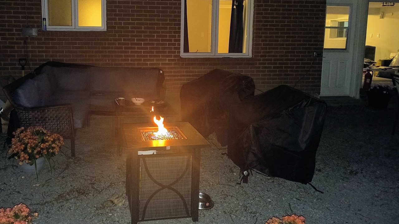 Photo of Outdoor in Mississauga