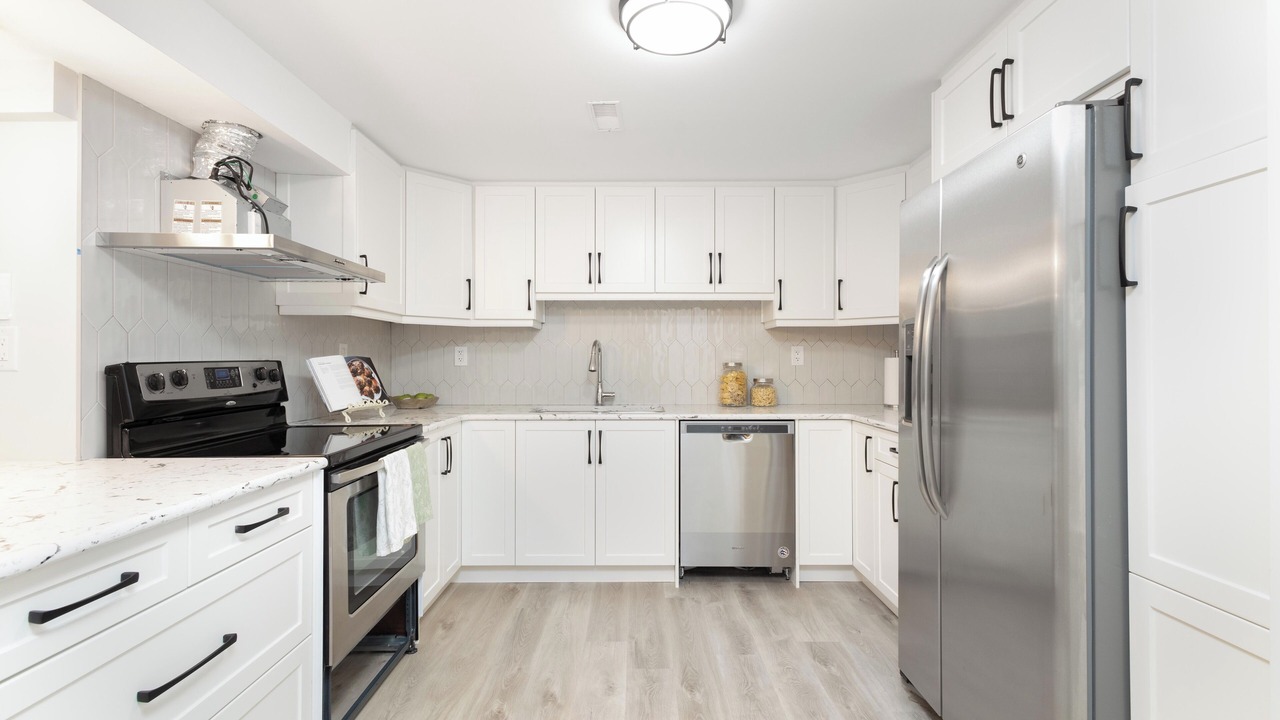 Photo of Kitchen in Mississauga
