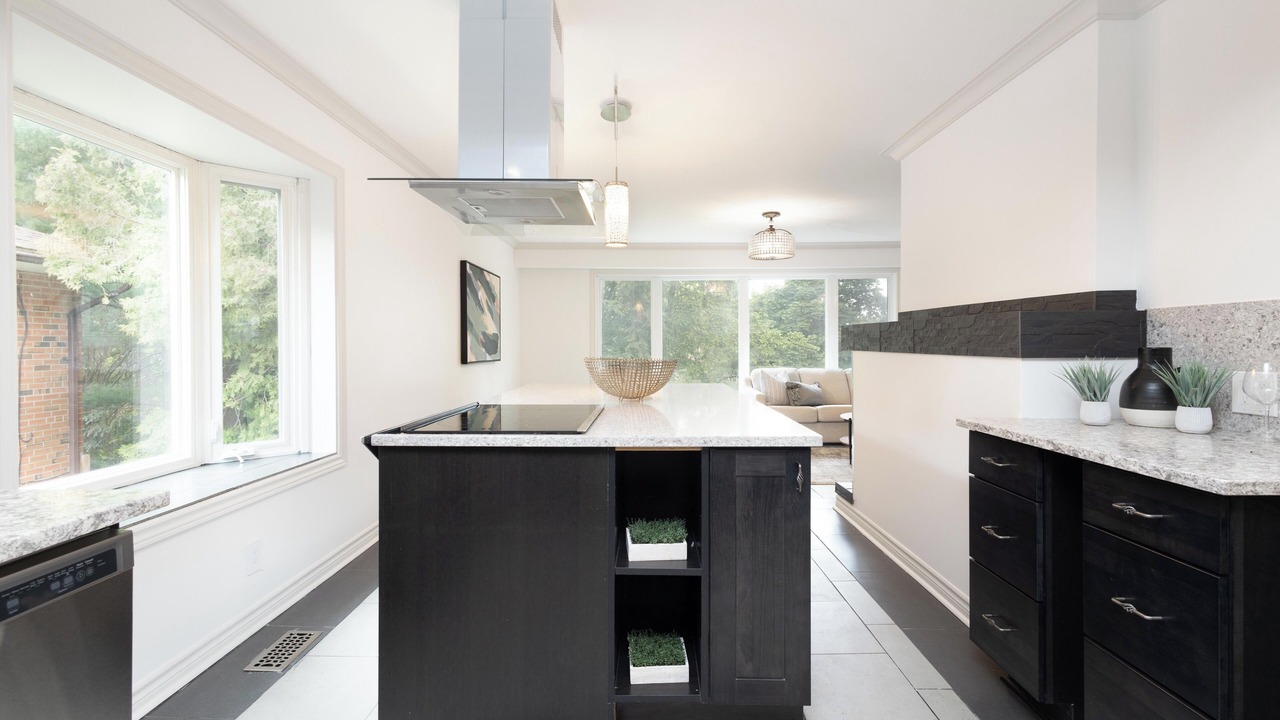 Photo of Kitchen in Mississauga