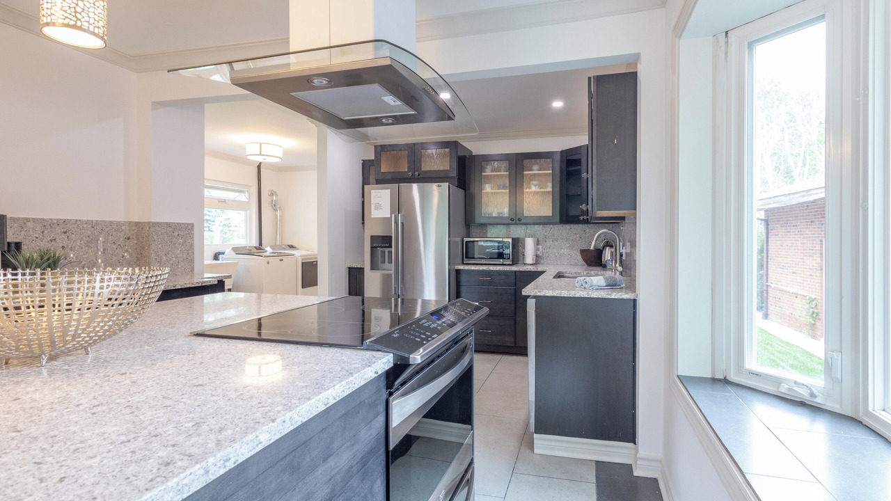 Photo of Kitchen in Mississauga