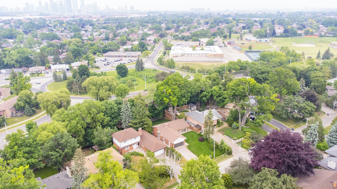 Photo of Outdoor in Mississauga