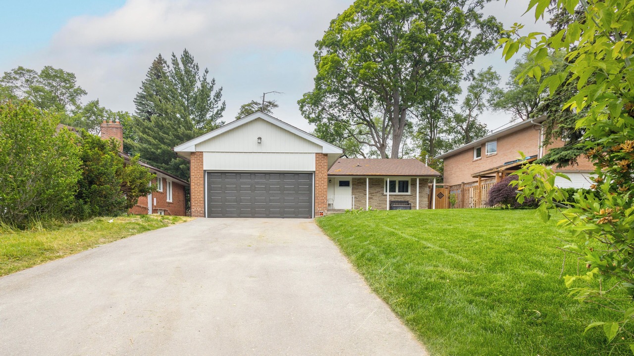 Photo of Outdoor in Mississauga