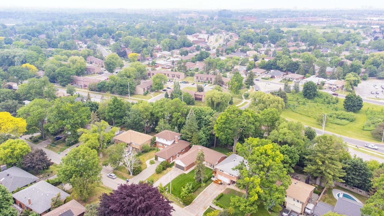 Photo of Outdoor in Mississauga