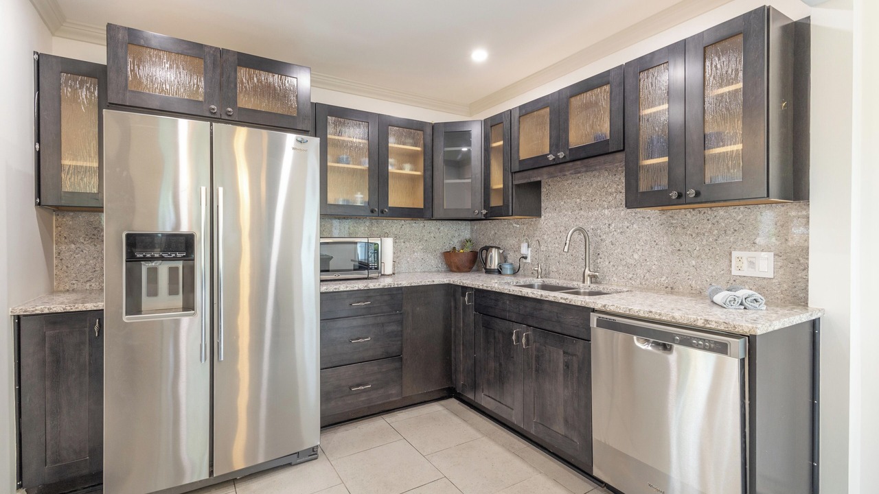 Photo of Kitchen in Mississauga