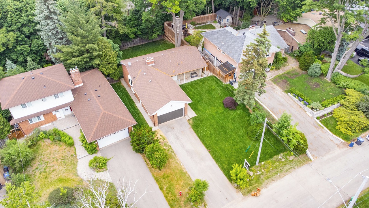 Photo of Outdoor in Mississauga
