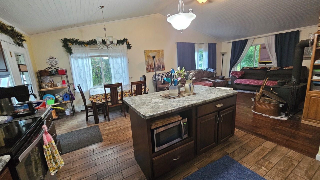 Photo of Kitchen in Aitkin