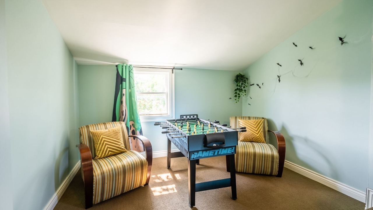 Photo of Livingroom in Little Italy