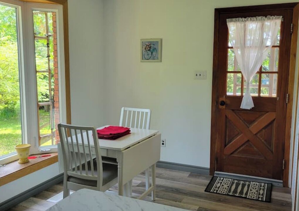 Photo of Kitchen in Manitoulin District