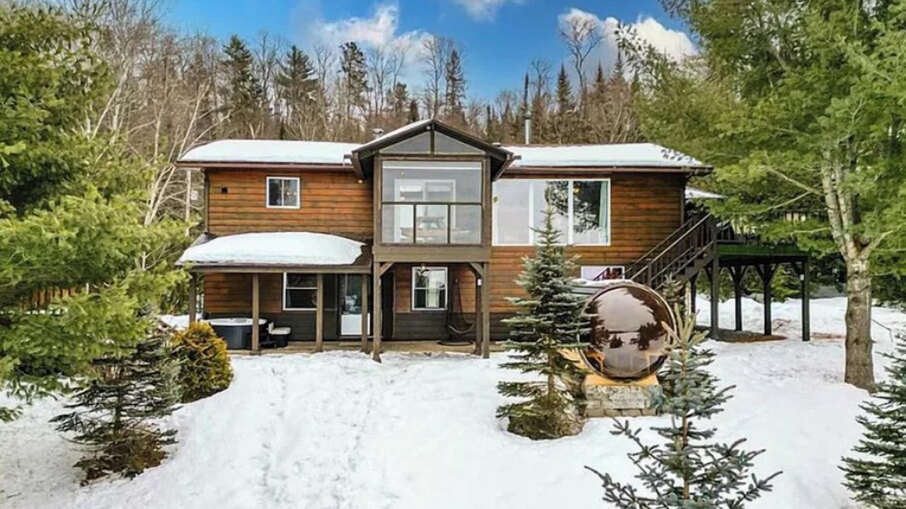 Photo of Outdoor in Joly