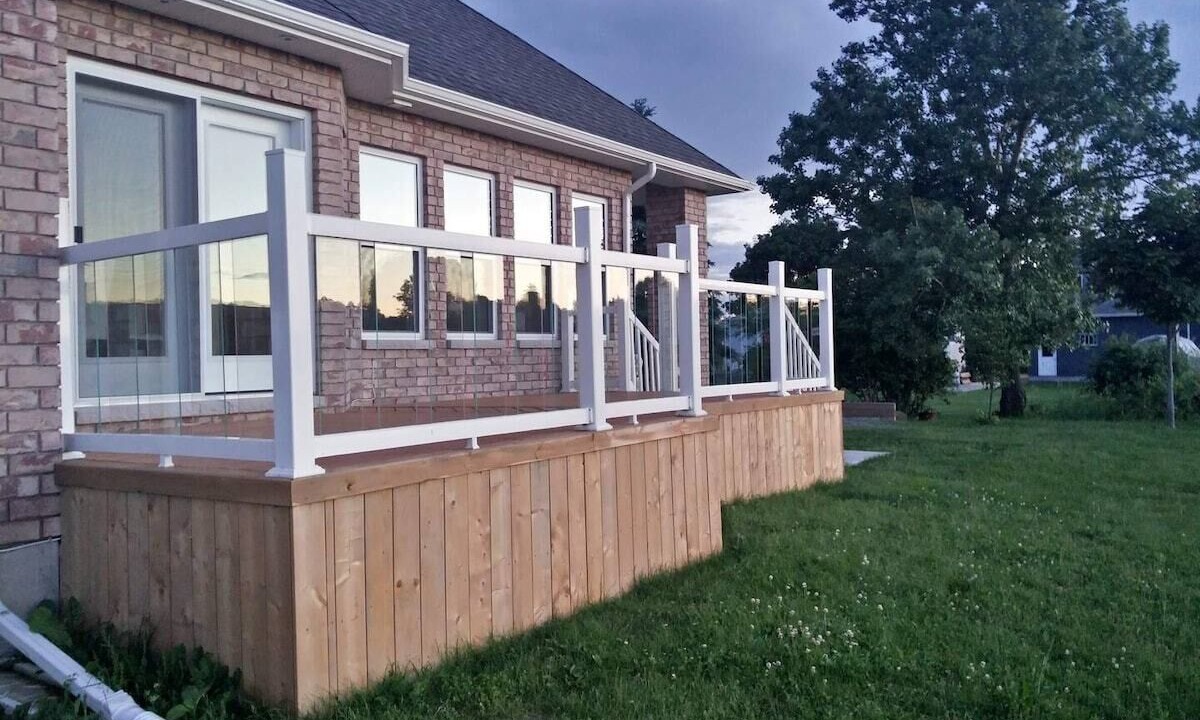 Photo of Outdoor in Carrying Place