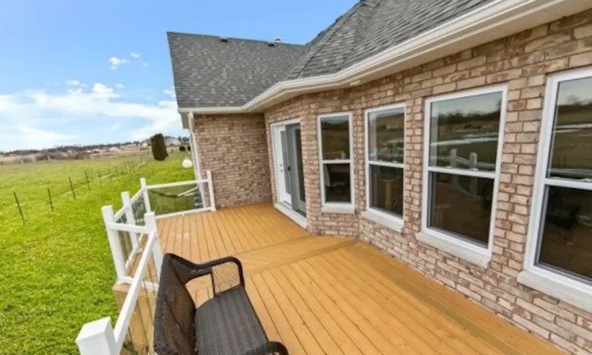 Photo of Outdoor in Carrying Place