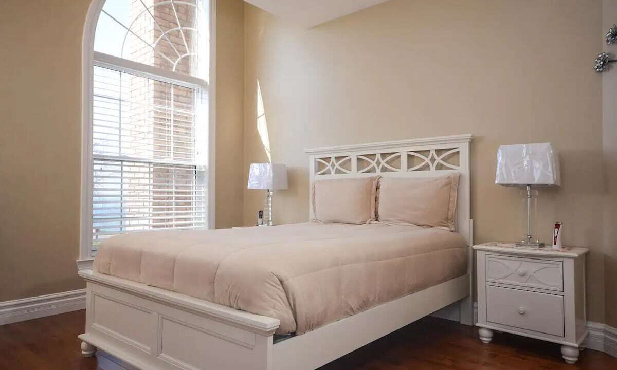 Photo of Bedroom in Carrying Place