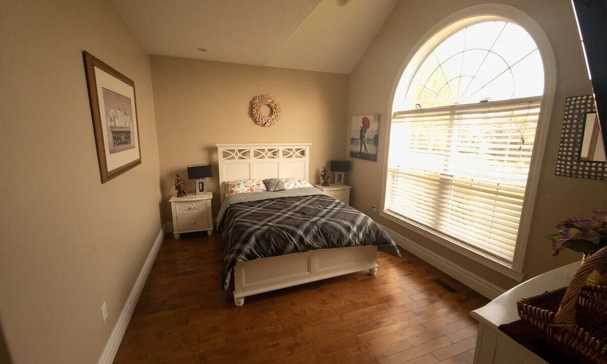 Photo of Bedroom in Carrying Place