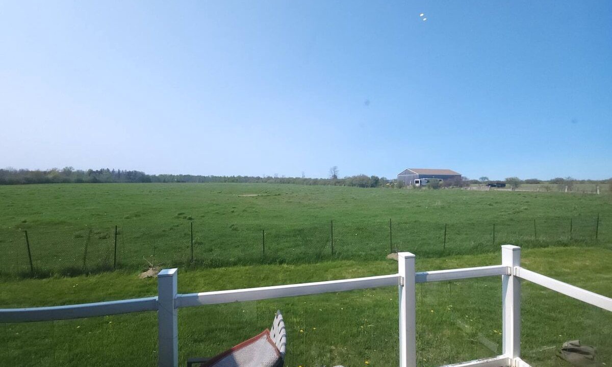 Photo of Outdoor in Carrying Place