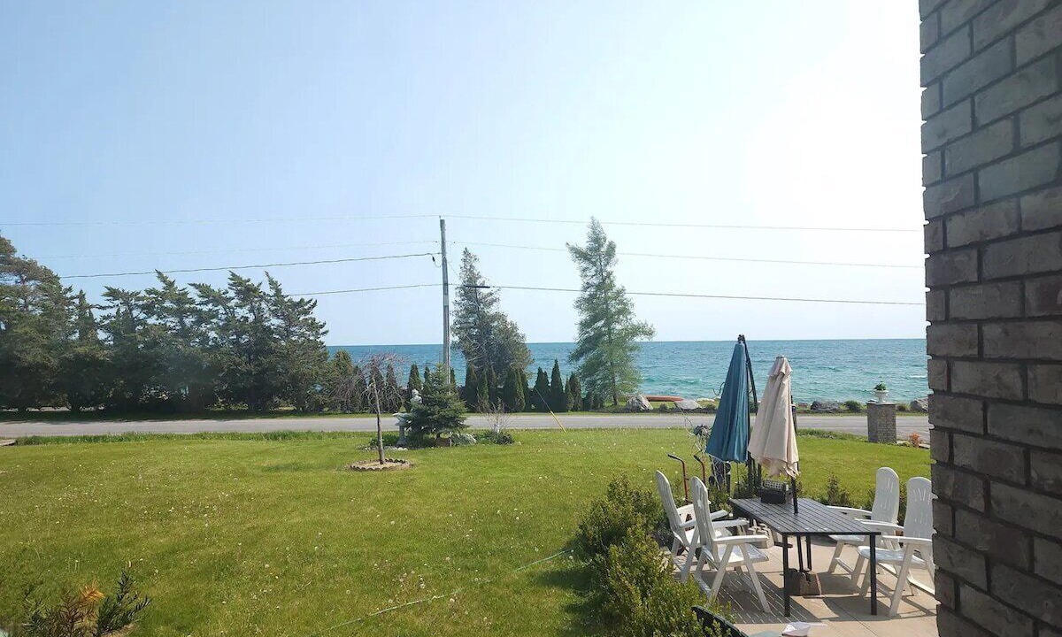 Photo of Outdoor in Carrying Place