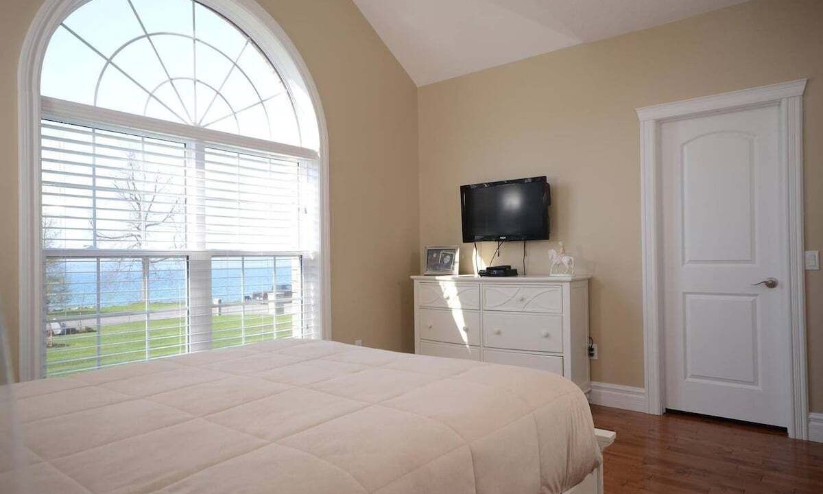 Photo of Bedroom in Carrying Place