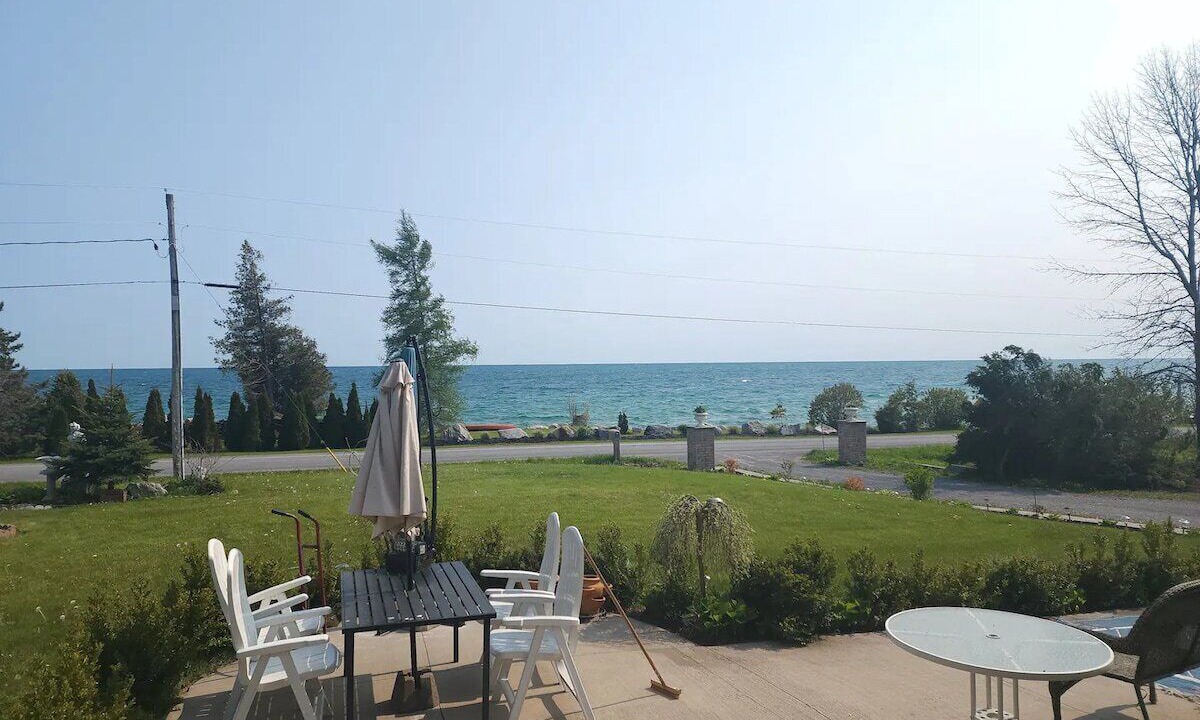 Photo of Outdoor in Carrying Place