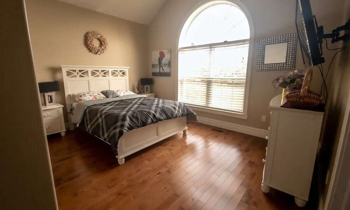 Photo of Bedroom in Carrying Place