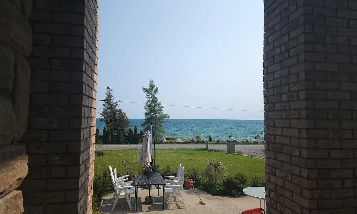 Photo of Outdoor in Carrying Place