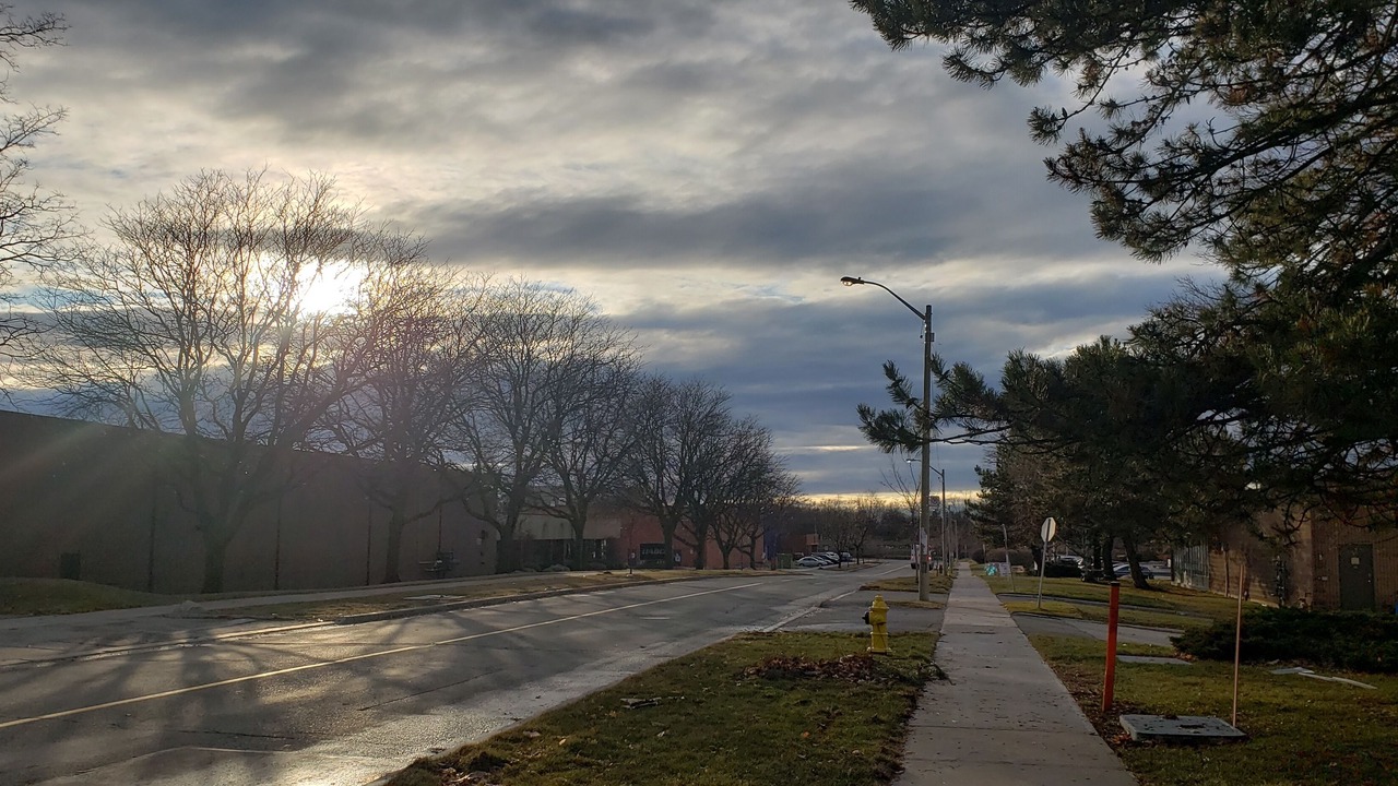 Photo of Outdoor in North York