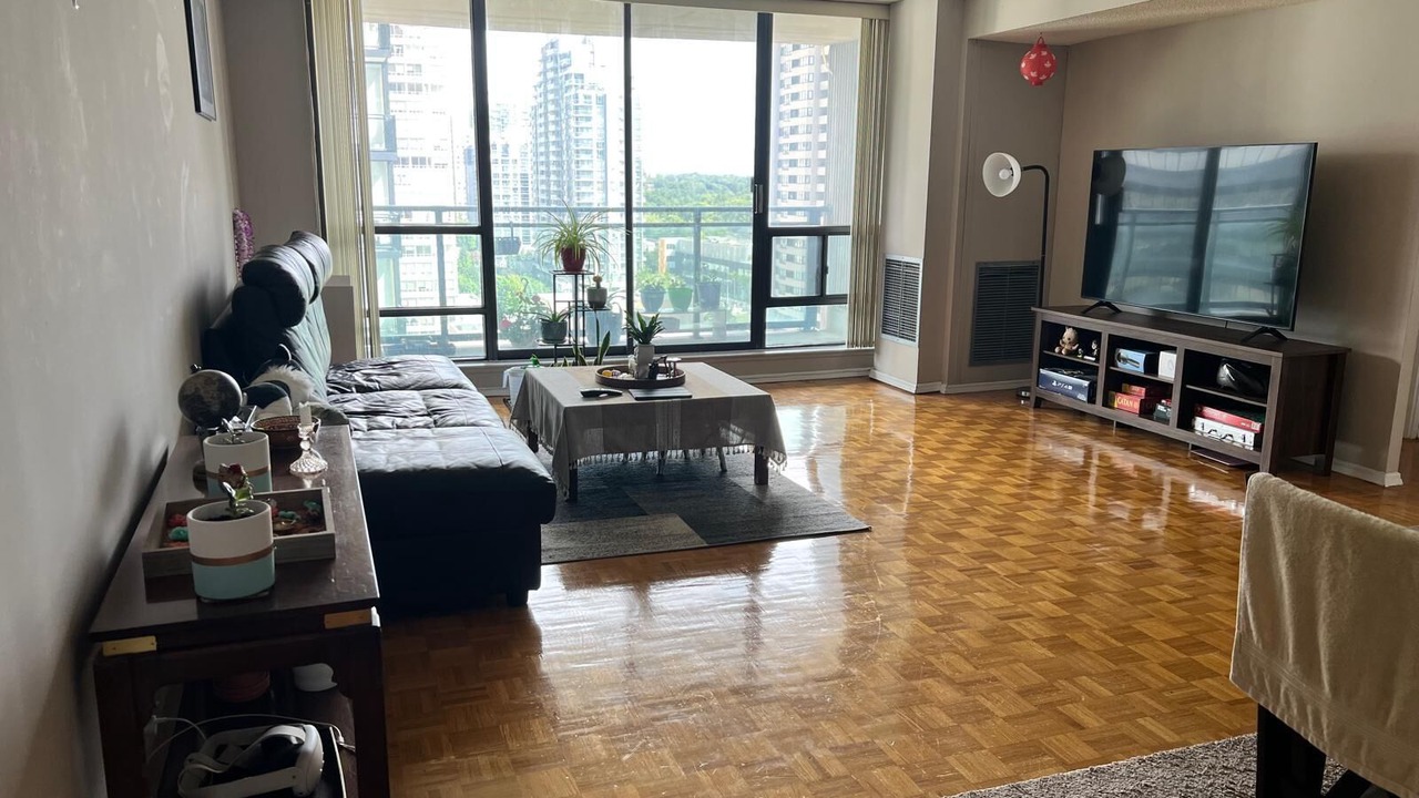 Photo of Livingroom in North York
