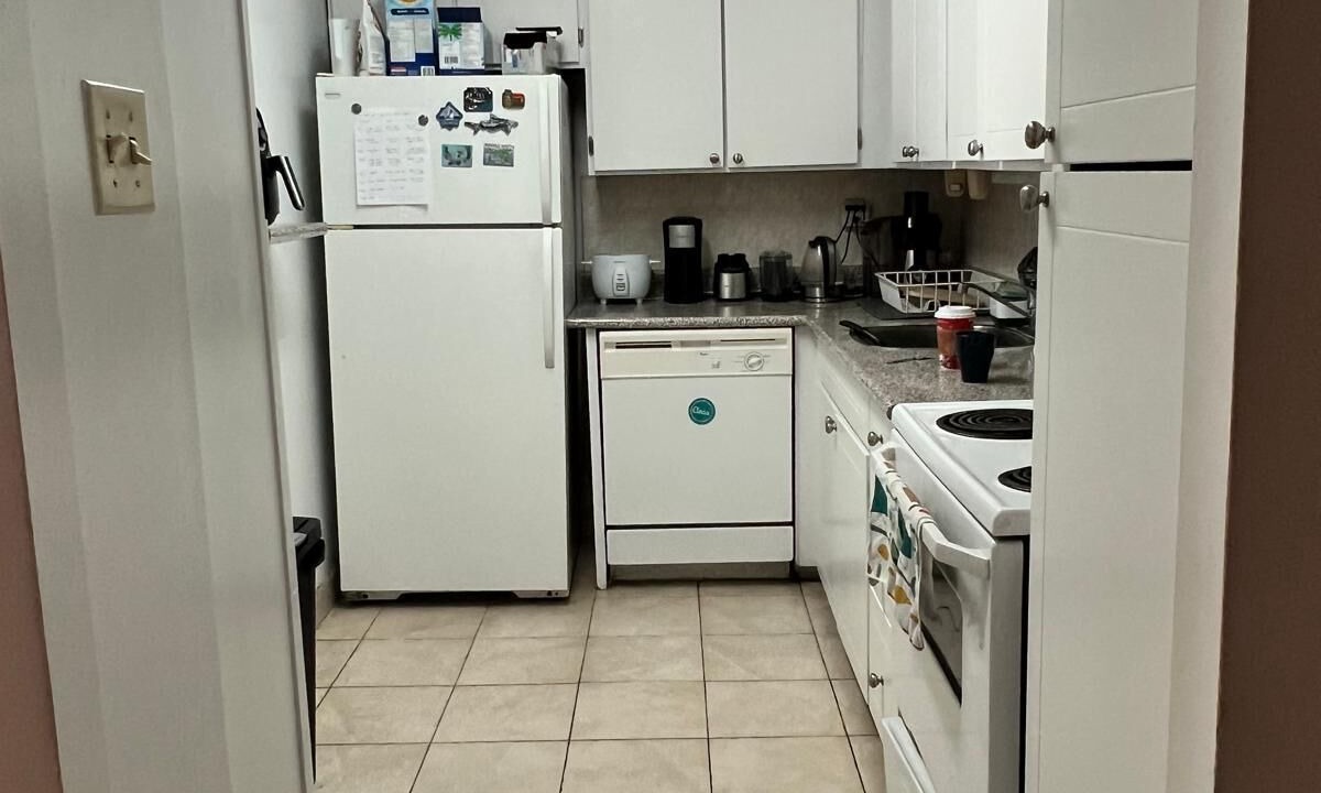 Photo of Kitchen in North York