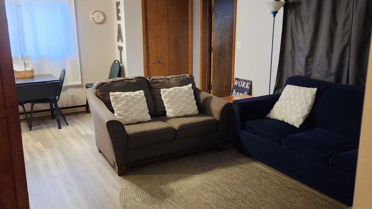 Photo of Livingroom in Glencoe