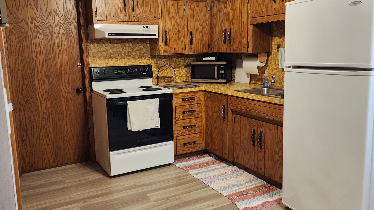 Photo of Kitchen in Glencoe