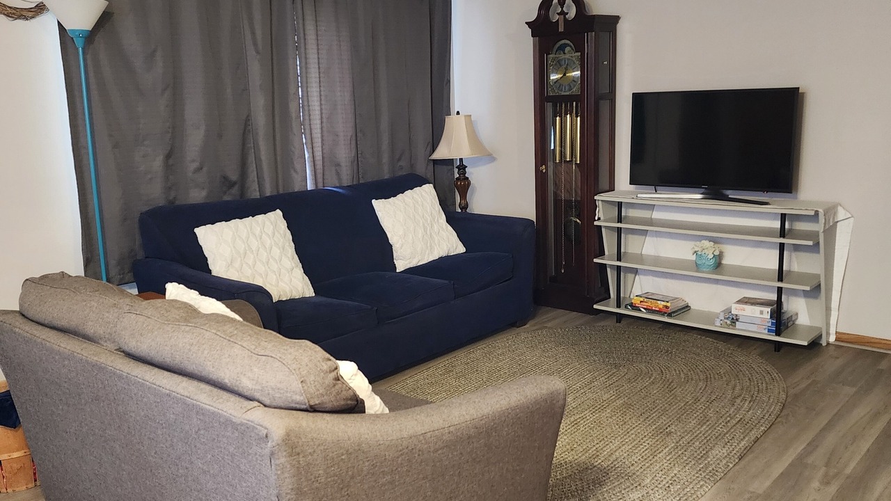 Photo of Livingroom in Glencoe