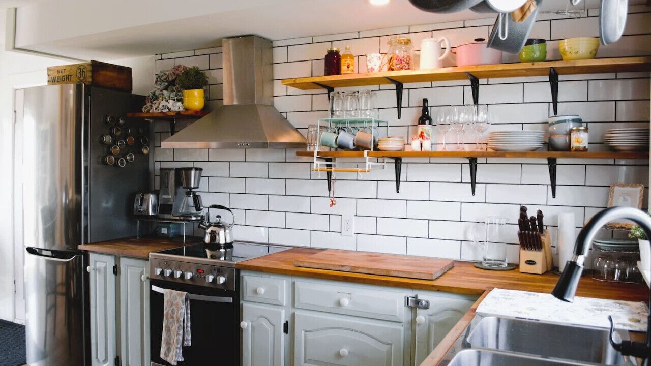 Photo of Kitchen in Niagara-on-the-Lake
