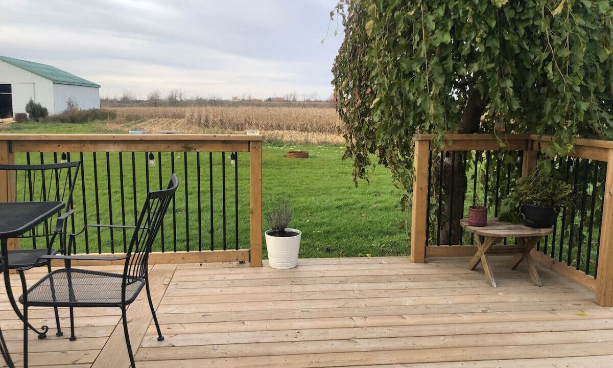 Photo of Outdoor in Niagara-on-the-Lake