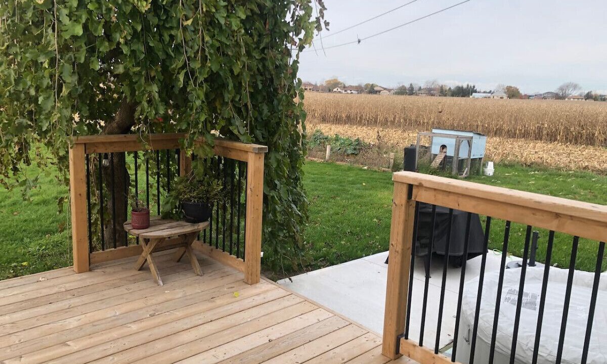 Photo of Outdoor in Niagara-on-the-Lake