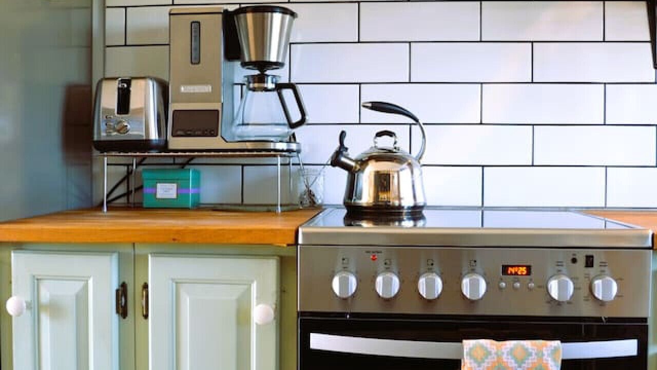 Photo of Kitchen in Niagara-on-the-Lake