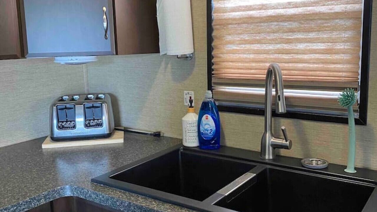 Photo of Kitchen in Sherkston